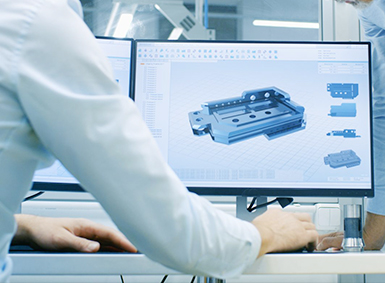 Simulationsgesteuertes Design