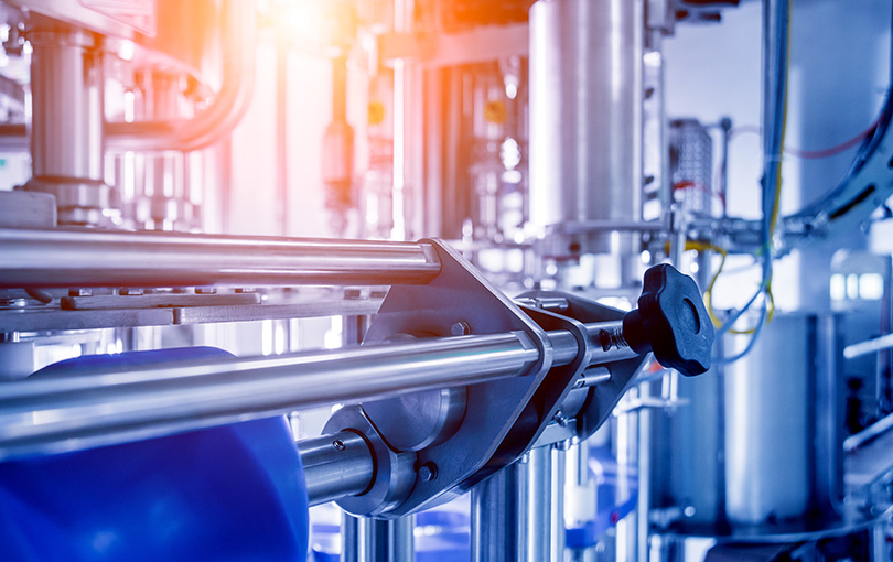 Chemische Industrie