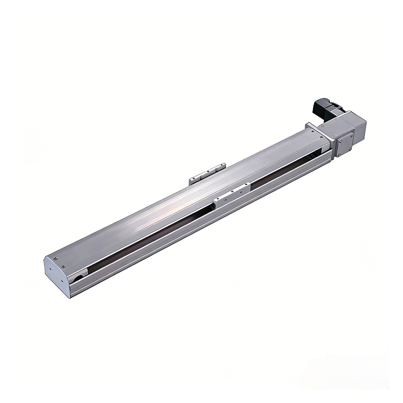 2080 mm/s Hochgeschwindigkeits-Präzisionsband-getriebenes Linearmodul