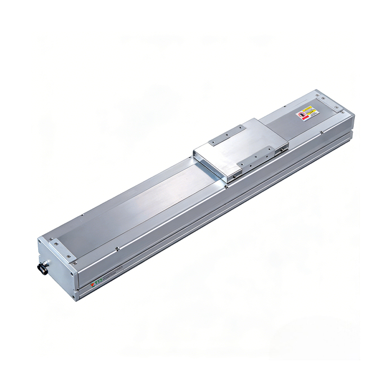 Hochleistungsfähiges, vollständig abgedichtetes, kugelschraubengetriebenes Linearmodul