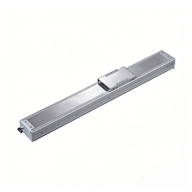 Hochleistungsfähiges, vollständig abgedichtetes, kugelschraubengetriebenes Linearmodul