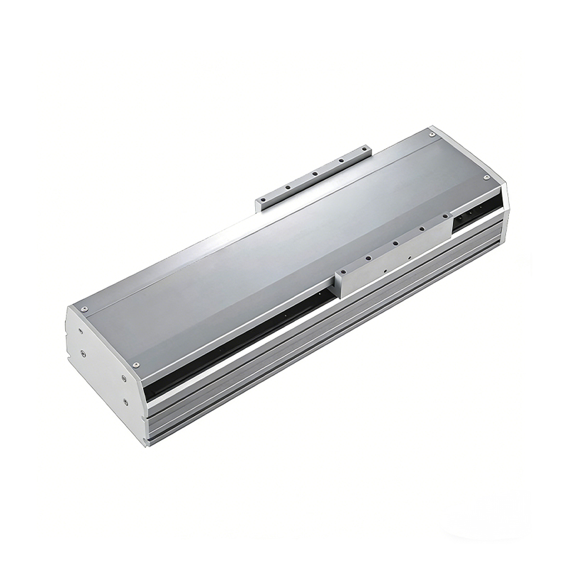 Lineares Modul mit Kugelumlaufspindel und langem Hub, 2000 mm