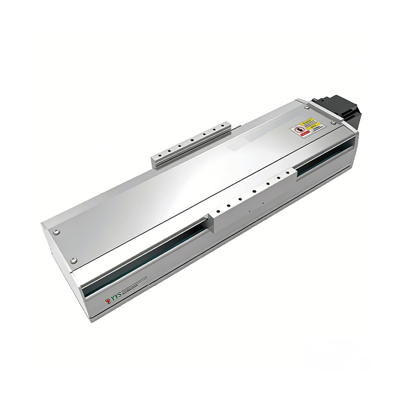 320 kg Schwerlast-Kugelumlaufspindel-Linearmodul