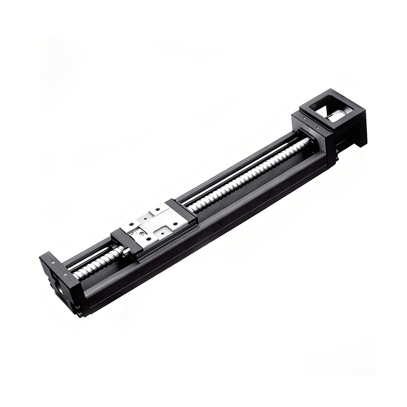 Extraschweres Linearmodul aus Vollstahl, Hochleistungs-Linearschlitten