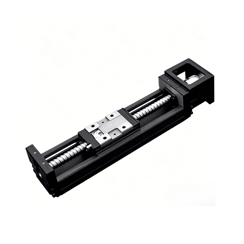 Extraschweres Linearmodul aus Vollstahl, Hochleistungs-Linearschlitten