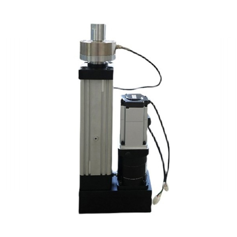IP68 Wasserdichter Tauchelektrozylinder