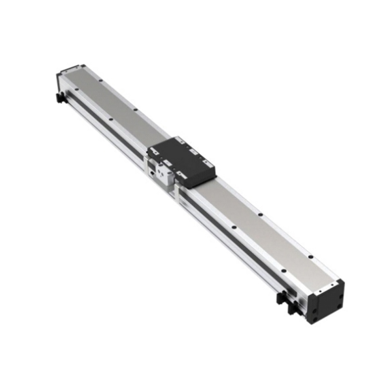 Staubdichtes kompaktes kleines Linearmotormodul
