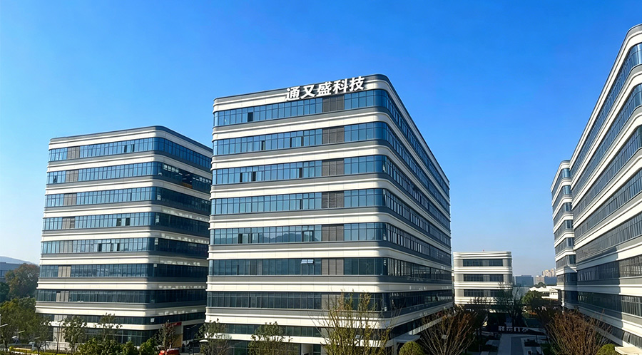 Suzhou Tongyousheng Electronic Technology Co., Ltd.